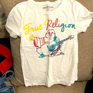 True Religion Shirt